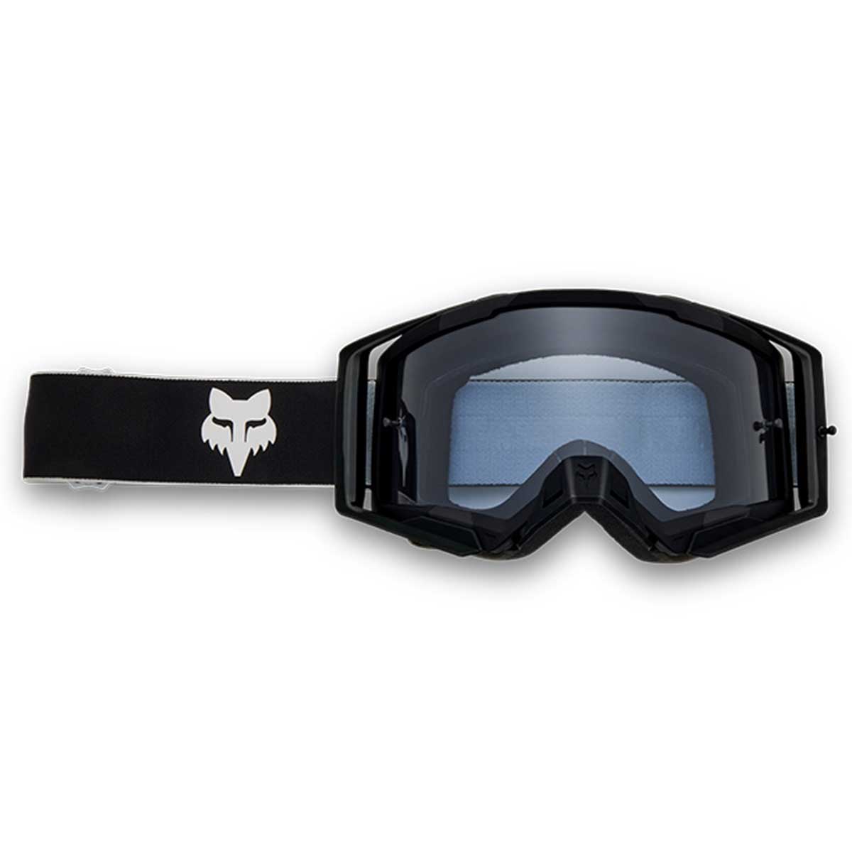 Fox Airspace Core Goggle in Black